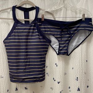 Two Piece Tankini